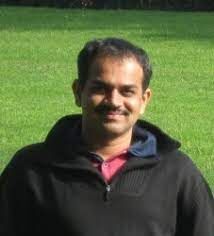 Amith Prabhu
