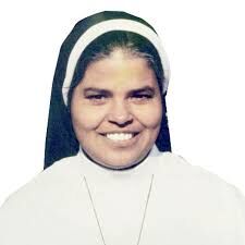 Rev. Sr. Rani Maria FCC