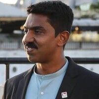 Pramod D'Souza