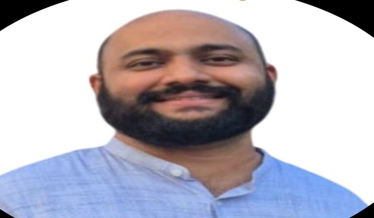 Rubin Mathias