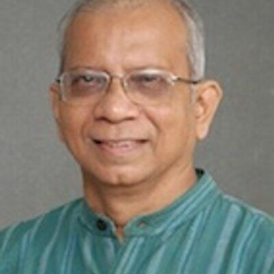 Rev. Cedric Prakash SJ
