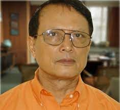 James Michael Lyngdoh