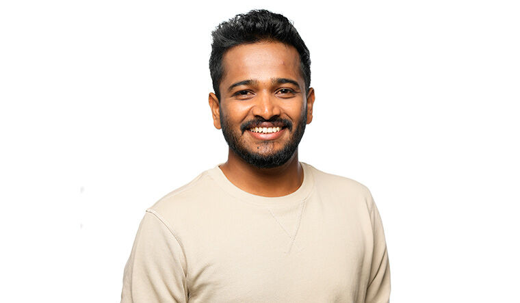Basil Joseph