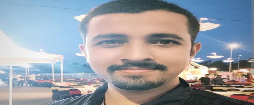 Reuben Jason Machado