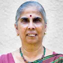 Padma Shri Dr Armida Fernandez